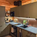 Rovarakka 1 B By Interhome Hébergement de vacances Levi