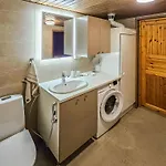 Hébergement de vacances Rovarakka 1 B By Interhome Levi