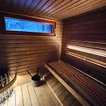 Hébergement de vacances Rovarakka 1 B By Interhome *