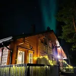 Hébergement de vacances Rovarakka 1 B By Interhome *