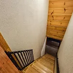 Hébergement de vacances Rovarakka 1 B By Interhome