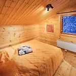 Rovarakka 1 B By Interhome * Levi