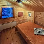 Rovarakka 1 B By Interhome Hébergement de vacances Levi