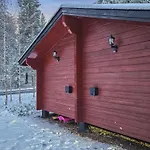 Hébergement de vacances Rovarakka 1 B By Interhome *
