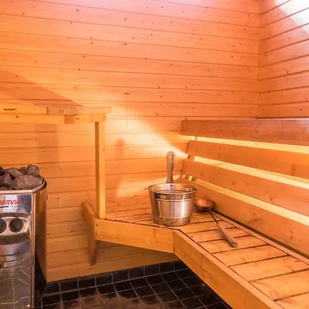 Rovarakka 1 B By Interhome Casa vacanze *