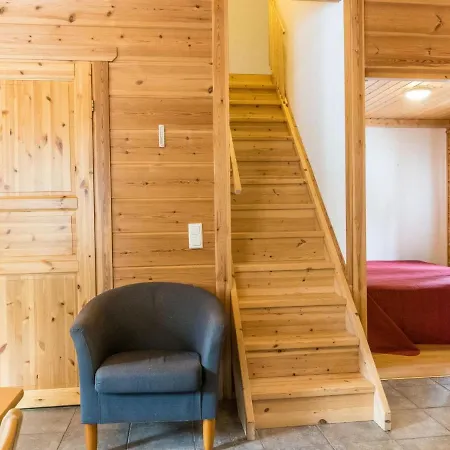 Rovarakka 1 B By Interhome Holiday home