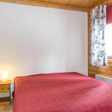 Rovarakka 1 B By Interhome * Levi