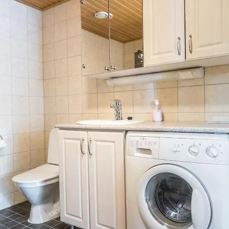 Rovarakka 1 B By Interhome * Леви