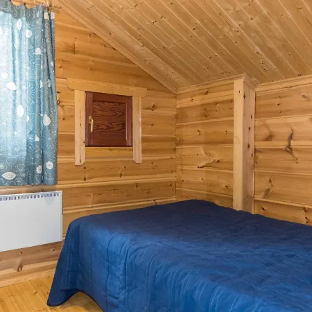 Rovarakka 1 B By Interhome Дом отдыха *