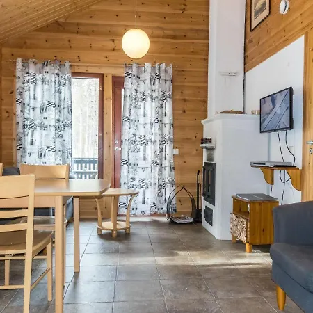 Rovarakka 1 B By Interhome Casa vacanze *