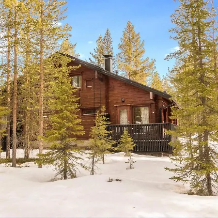 Holiday home Rovarakka 1 B By Interhome *