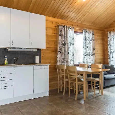 Rovarakka 1 B By Interhome Дом отдыха