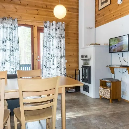 Rovarakka 1 B By Interhome