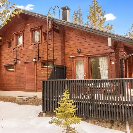 Rovarakka 1 B By Interhome