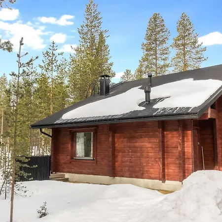 Rovarakka 1 B By Interhome Casa vacanze *