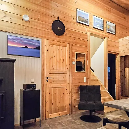 Rovarakka 1 B By Interhome Hébergement de vacances *