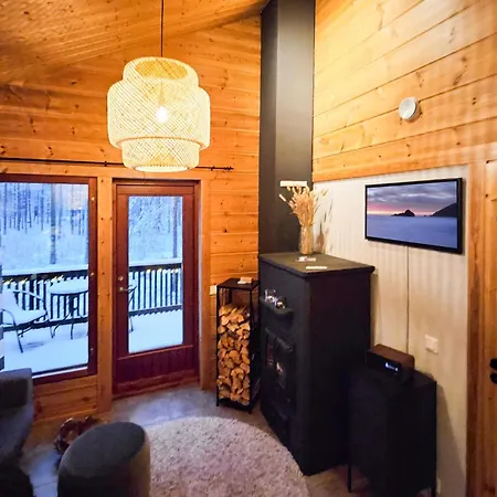 Rovarakka 1 B By Interhome *