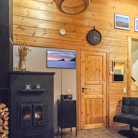 Hébergement de vacances Rovarakka 1 B By Interhome *
