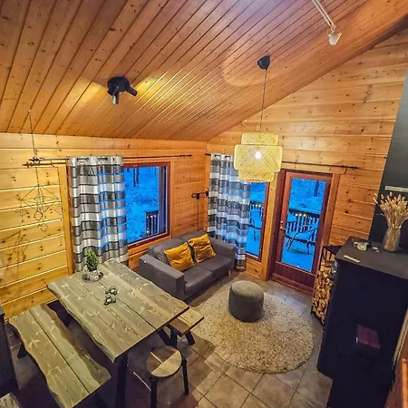 Rovarakka 1 B By Interhome Levi