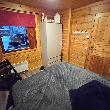 Casa vacanze Rovarakka 1 B By Interhome *