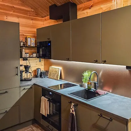 Rovarakka 1 B By Interhome Casa vacanze Levi