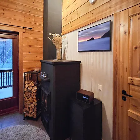 Rovarakka 1 B By Interhome Casa vacanze