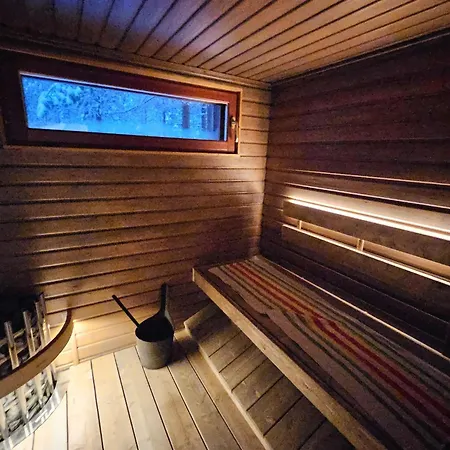 Casa vacanze Rovarakka 1 B By Interhome *