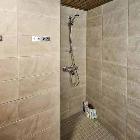 بيت للعطل Rovarakka 1 B By Interhome *