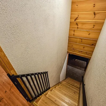 Casa vacanze Rovarakka 1 B By Interhome