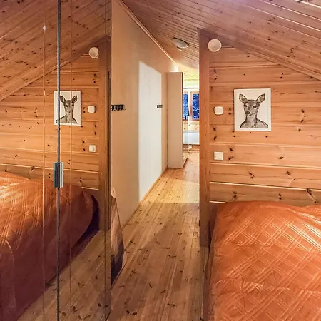 Rovarakka 1 B By Interhome Casa vacanze