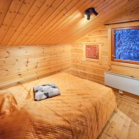 Rovarakka 1 B By Interhome * ليفي