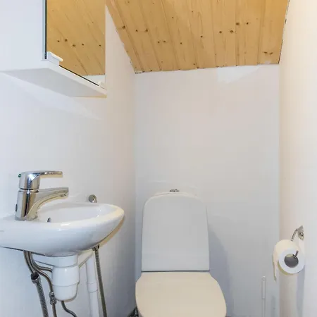 Casa vacanze Rovarakka 1 B By Interhome Levi