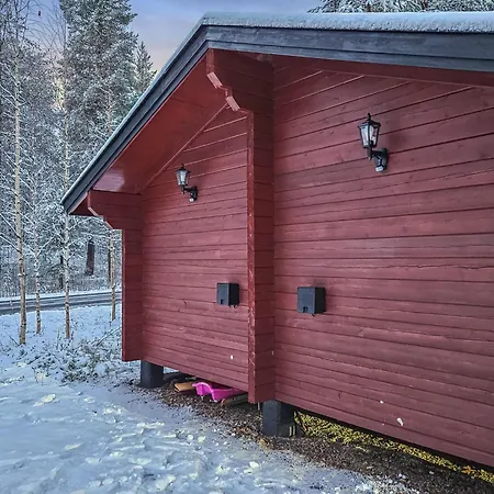 Casa vacanze Rovarakka 1 B By Interhome *