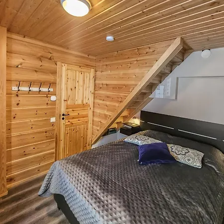 Rovarakka 1 B By Interhome Casa vacanze *