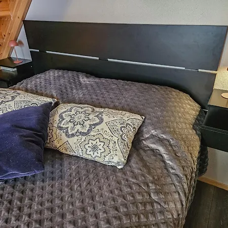 Semesterbostad Rovarakka 1 B By Interhome *