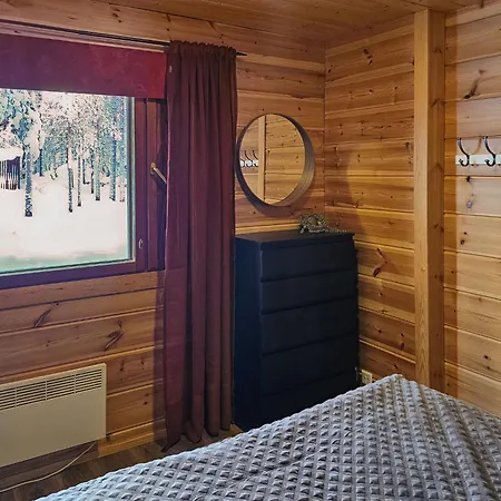 Rovarakka 1 B By Interhome Levi